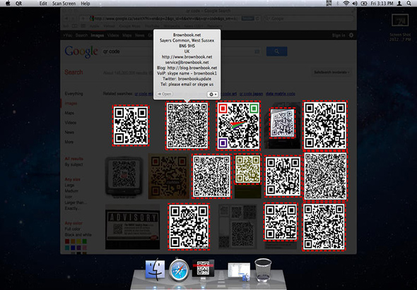 Right QR 1.2 for Mac|Mac版下载 | 