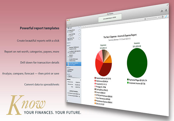 Banktivity 5 5.6.9 for Mac|Mac版下载 | 