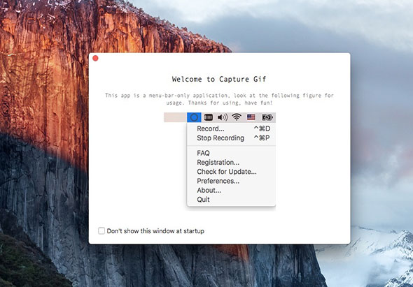Capture Gif 1.4.2 for Mac|Mac版下载 | 