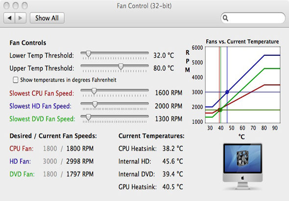 Macs Fan Control 1.4.30 for Mac|Mac版下载 | 