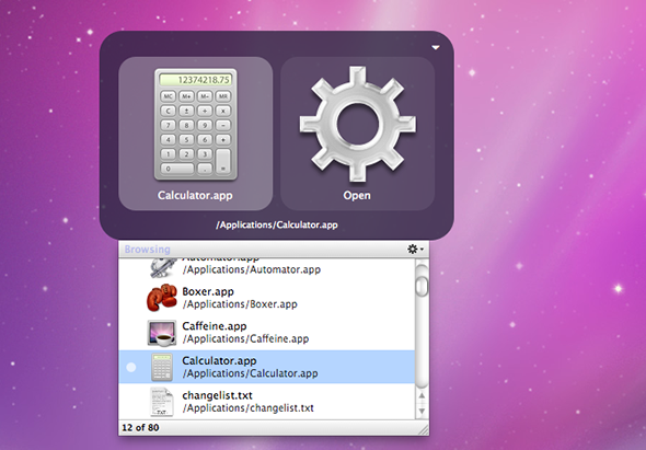 Quicksilver 1.4.2 for Mac|Mac版下载 | 