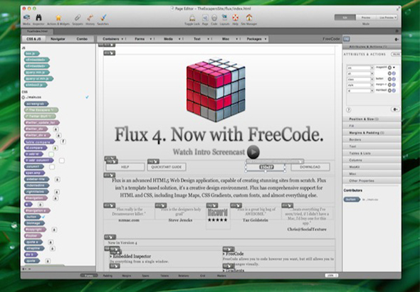 Flux 6.0.27 for Mac|Mac版下载 | 
