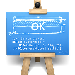 PaintCode 2 2.4.2 for Mac|Mac版下载 | APP开发辅助工具