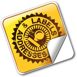 Labels & Addresses 1.7.3 for Mac|Mac版下载 | 
