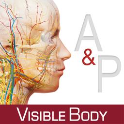 Anatomy & Physiology 3.0.17 for Mac|Mac版下载 | 