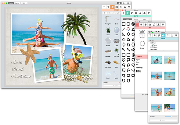 Chronos FotoFuze 1.0.1 for Mac|Mac版下载 | 