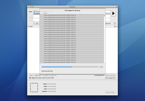 Decloner 1.6.2 for Mac|Mac版下载 | 