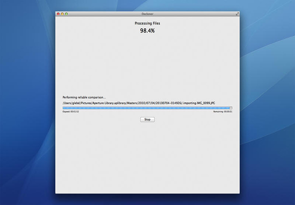 Decloner 1.6.2 for Mac|Mac版下载 | 