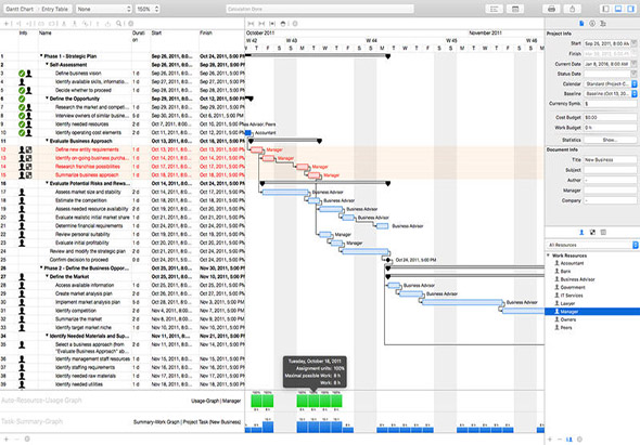 iTaskX3 3.0.5 for Mac|Mac版下载 | 