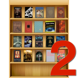 BookShelf 2 5.1 for Mac|Mac版下载 | 