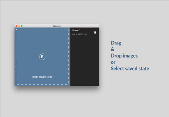 Basejump 1.4.0 for Mac|Mac版下载 | 