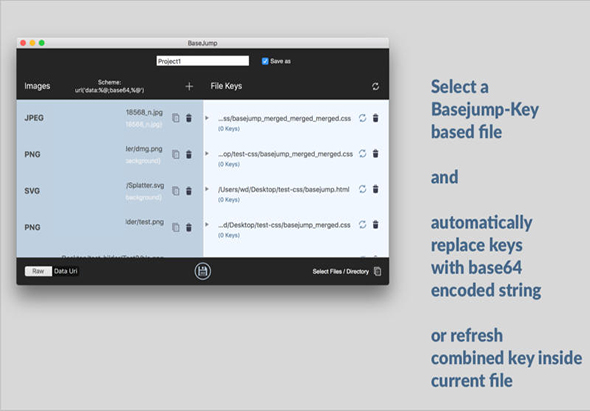 Basejump 1.4.0 for Mac|Mac版下载 | 