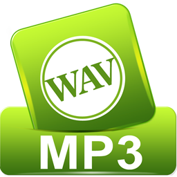 WAV to MP3 2.3.0 for Mac|Mac版下载 | 