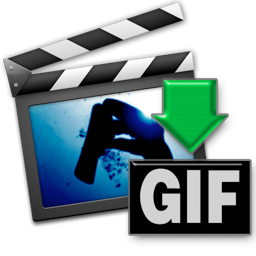 Total Video2Gif 2.1.0 for Mac|Mac版下载 | 