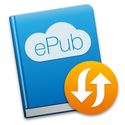 ePublr 1.2.1 for Mac|Mac版下载 | 