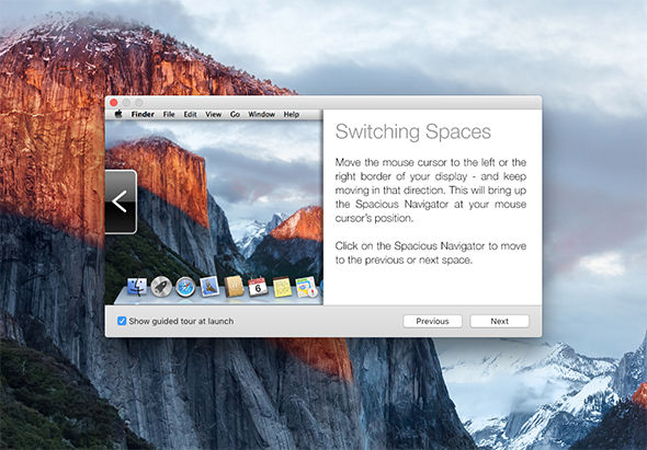 Spacious 2.0 for Mac|Mac版下载 | 