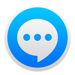 Chatty for Facebook 1.9.1 for Mac|Mac版下载 | 