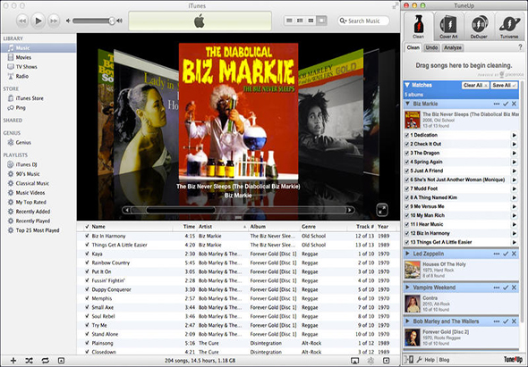 TuneUp 2.6.3 for Mac|Mac版下载 | 