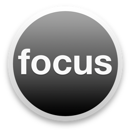 Focus 3.2.1 for Mac|Mac版下载 | 