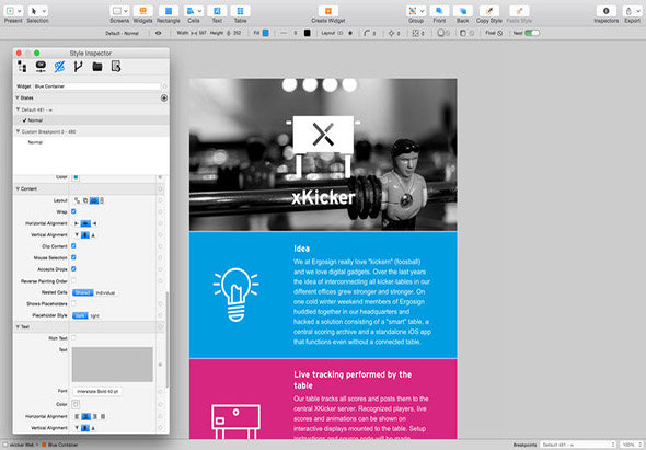 Antetype 1.7.2 for Mac|Mac版下载 | 