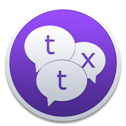 Textual 5 5.2.9 for Mac|Mac版下载 | 