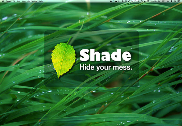 Shade 1.0.1 for Mac|Mac版下载 | 
