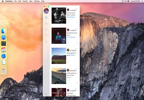 Photoflow - for Instagram 1.2.6 for Mac|Mac版下载 | 