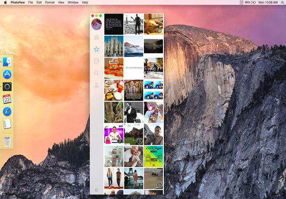 Photoflow - for Instagram 1.2.6 for Mac|Mac版下载 | 