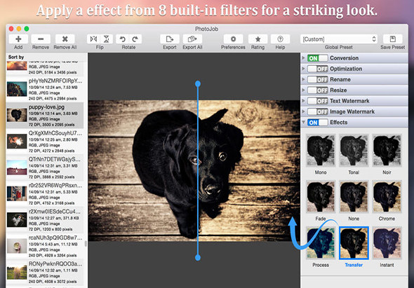 PhotoJob 2 2.0.1 for Mac|Mac版下载 | 