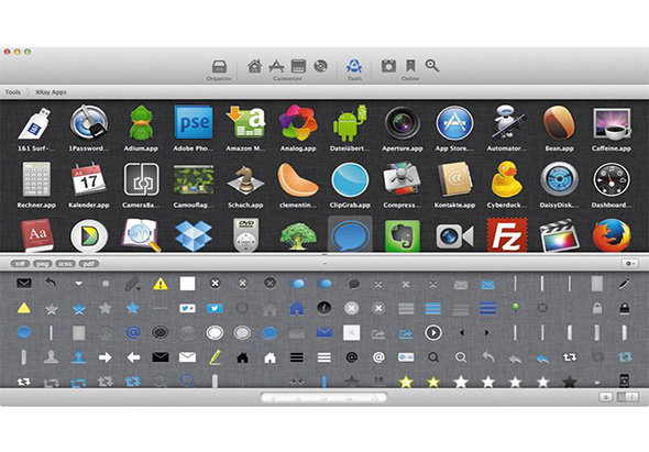 IconBox 2.6.6 for Mac|Mac版下载 | 
