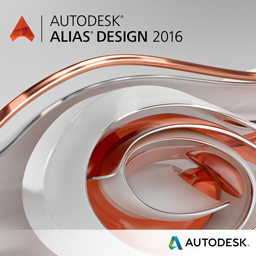 Autodesk Alias Design 2016 2016 for Mac|Mac版下载 | 