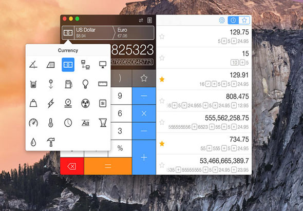 Calcbot 1.0.4 for Mac|Mac版下载 | 