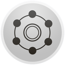 Menu Radius 1.0 for Mac|Mac版下载 | 