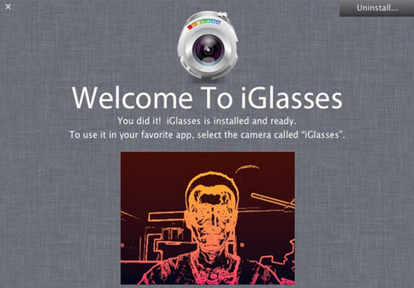 iGlasses 3.4.6 for Mac|Mac版下载 | 