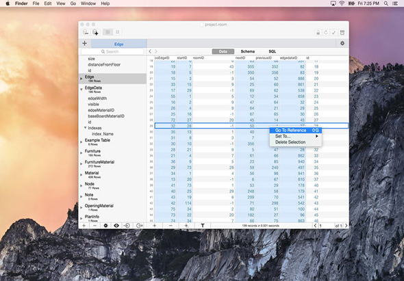 Datum - SQLite 7.0.1 for Mac|Mac版下载 | 