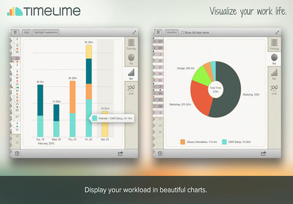 Timelime 1.4.1 for Mac|Mac版下载 | 