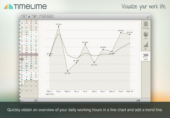 Timelime 1.4.1 for Mac|Mac版下载 | 