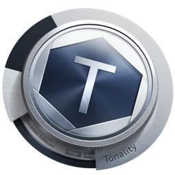 Tonality 1.3.0 for Mac|Mac版下载 | 