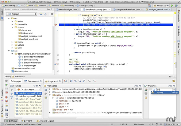 IntelliJ IDEA 14 14.1.5 for Mac|Mac版下载 | 