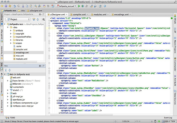 IntelliJ IDEA 14 14.1.5 for Mac|Mac版下载 | 