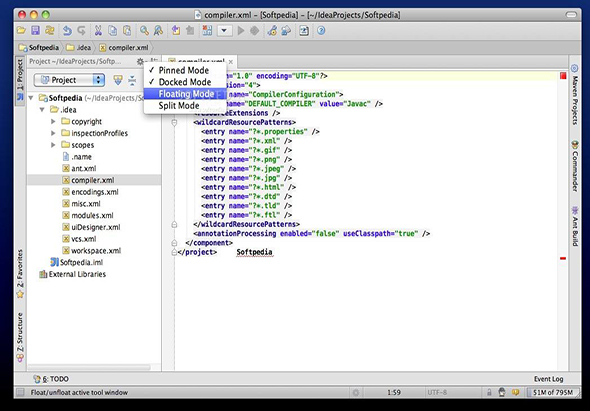 IntelliJ IDEA 14 14.1.5 for Mac|Mac版下载 | 