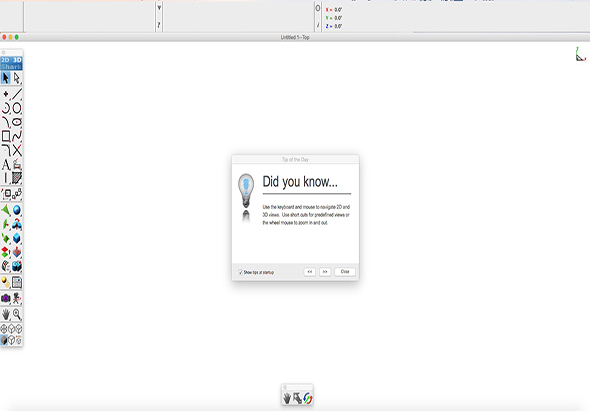 Shark FX 9.0.4 for Mac|Mac版下载 | 