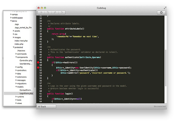 Codebug 1.1.0 for Mac|Mac版下载 | 