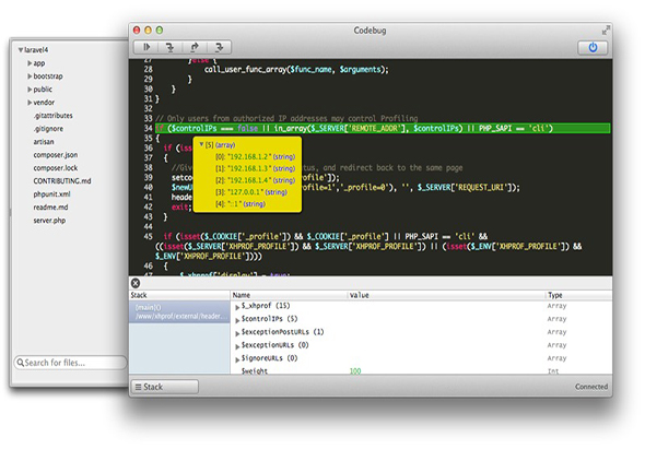 Codebug 1.1.0 for Mac|Mac版下载 | 