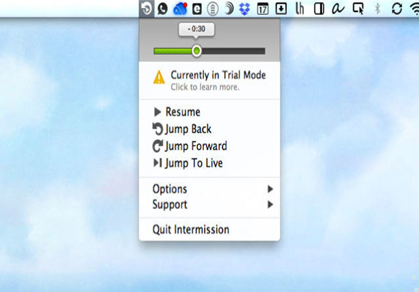 Intermission 1.1.3 for Mac|Mac版下载 | 