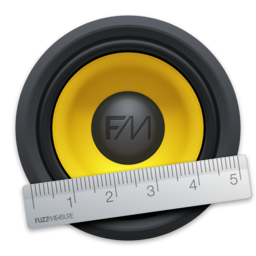 FuzzMeasure 4.0.1 for Mac|Mac版下载 | 