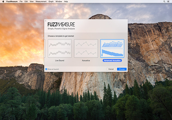 FuzzMeasure 4.0.1 for Mac|Mac版下载 | 