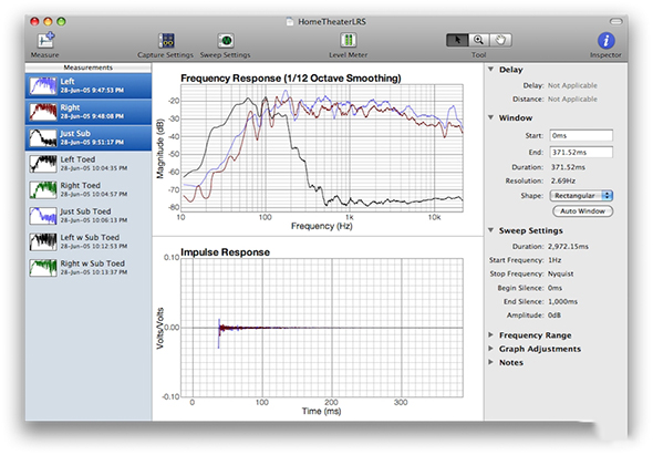 FuzzMeasure 4.0.1 for Mac|Mac版下载 | 