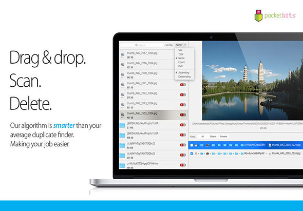 Duplicate File Cleaner 2.0 for Mac|Mac版下载 | 