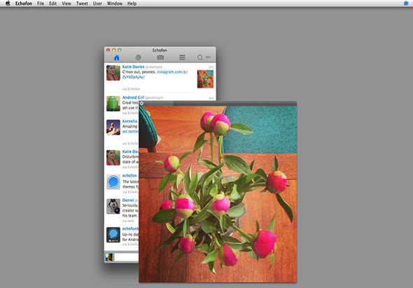 Echofon for Twitter 1.8.7 for Mac|Mac版下载 | 